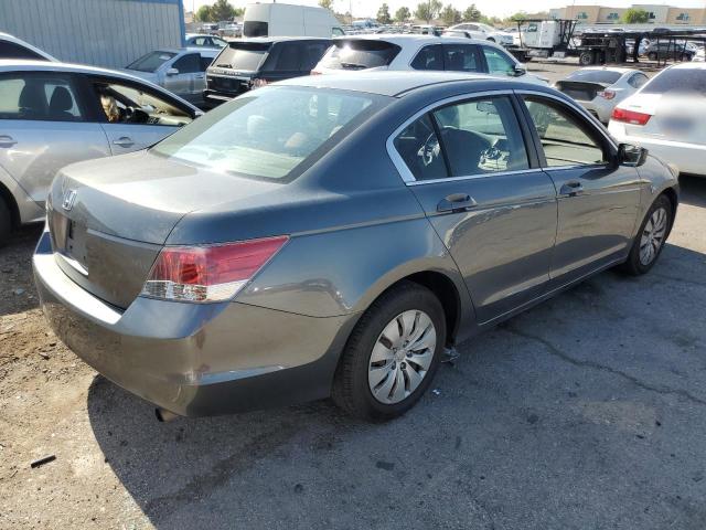 Изображение 3 2008 HONDA ACCORD LX 2008 с VIN 1HGCP26338A128570