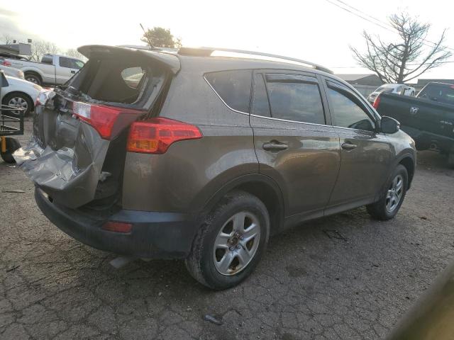 Изображение 3 2015 TOYOTA RAV4 XLE 2015 с VIN 2T3RFREV0FW244105