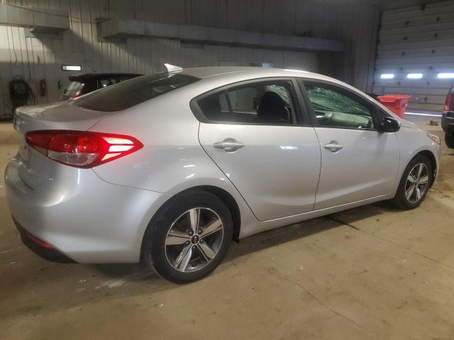 Image 3 of 2018 KIA FORTE LX 2018 with VIN 3KPFL4A70JE247760