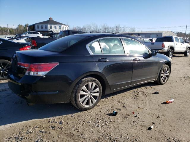 Obraz 3 z 2011 HONDA ACCORD EX 2011 z VIN 1HGCP2E79BA123644