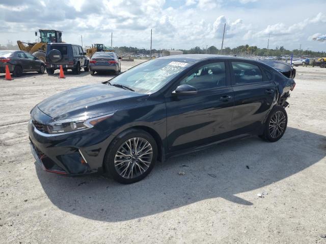 Изображение 2023 KIA FORTE GT LINE 2023