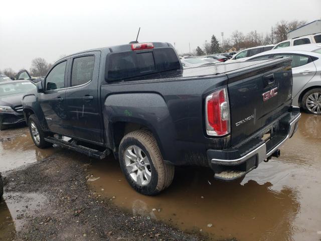 Image 2 of 2016 GMC CANYON SLE 2016 with VIN 1GTG5CEA1G1288683