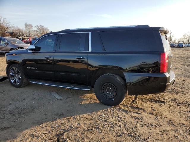 Изображение 2 2017 CHEVROLET SUBURBAN K1500 PREMIER 2017 с VIN 1GNSKJKC0HR398860