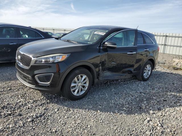 Изображение 2016 KIA SORENTO LX 2016