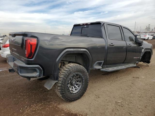 Изображение 3 2020 GMC SIERRA K2500 AT4 2020 с VIN 1GT49PEY8LF123769
