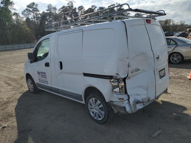 Изображение 2 2017 NISSAN NV200 2.5S 2017 с VIN 3N6CM0KN3HK697563