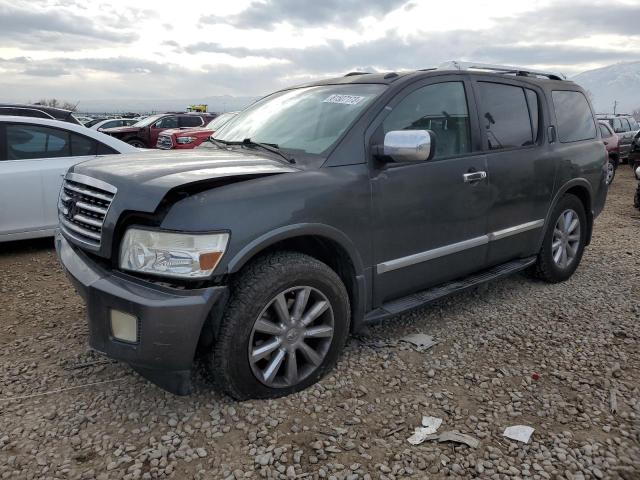Изображение 2008 INFINITI QX56  2008