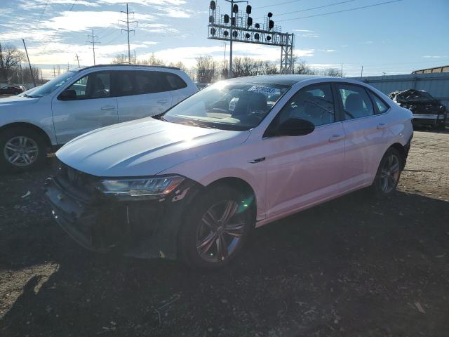 Изображение 2019 VOLKSWAGEN JETTA S 2019