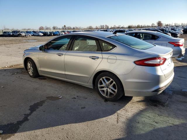 Image 2 of 2016 FORD FUSION SE 2016 with VIN 3FA6P0HD2GR271011