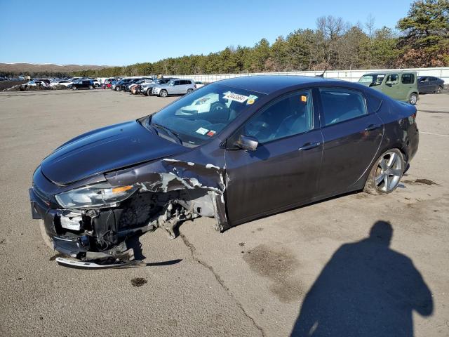 2015 DODGE DART GT 2015 image