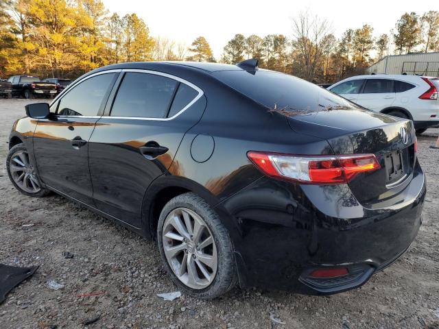 Image 2 of 2016 ACURA ILX PREMIUM 2016 with VIN 19UDE2F78GA026046