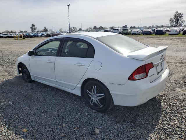 Изображение 2 2011 HONDA CIVIC LX 2011 с VIN 2HGFA1F51BH542319