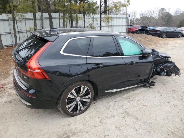 Image 3 of 2022 VOLVO XC60 B6 INSCRIPTION 2022 with VIN YV4062RL7N1036600