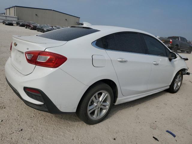 Obraz 3 z 2017 CHEVROLET CRUZE LT 2017 z VIN 1G1BE5SM6H7156983
