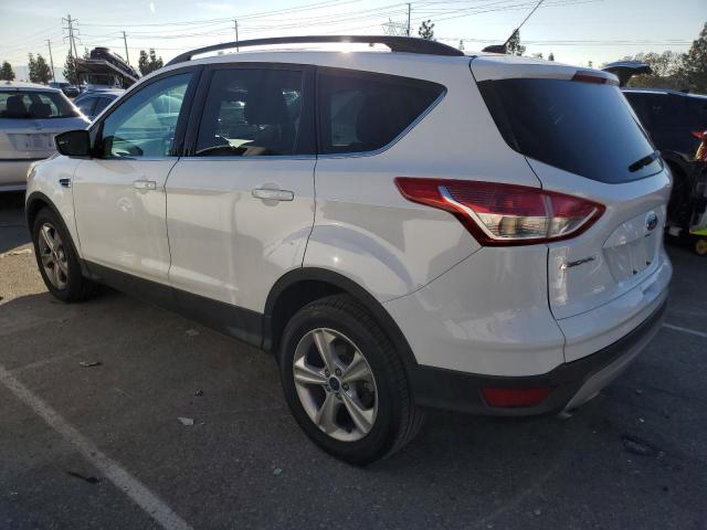 Image 2 of 2016 FORD ESCAPE SE 2016 with VIN 1FMCU0GX2GUB17906