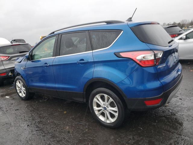 Изображение 2 2018 FORD ESCAPE SE 2018 с VIN 1FMCU9GD1JUA06605