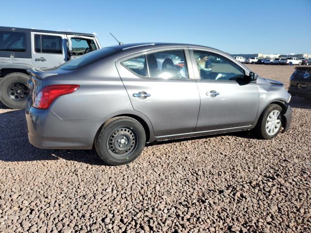 Image 3 of 2019 NISSAN VERSA S 2019 with VIN 3N1CN7AP9KL845604