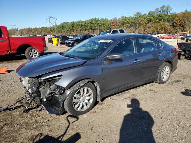 Изображение 1 2018 NISSAN ALTIMA 2.5 2018 с VIN 1N4AL3AP2JC479312