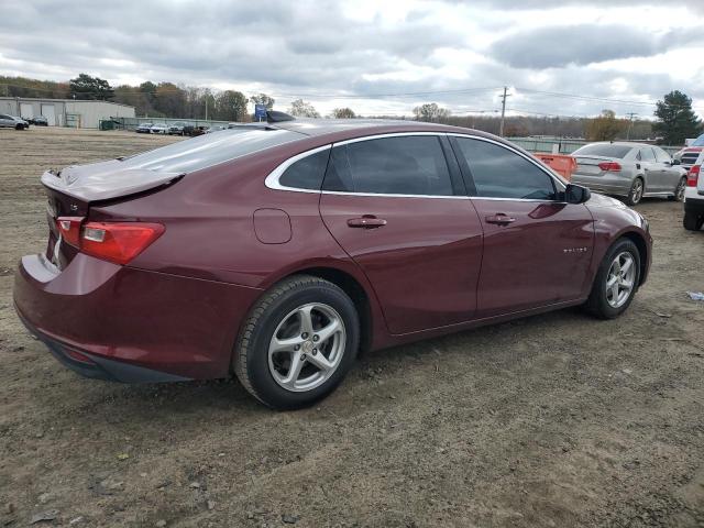 Obraz 3 z 2016 CHEVROLET MALIBU LS 2016 z VIN 1G1ZB5ST5GF288846