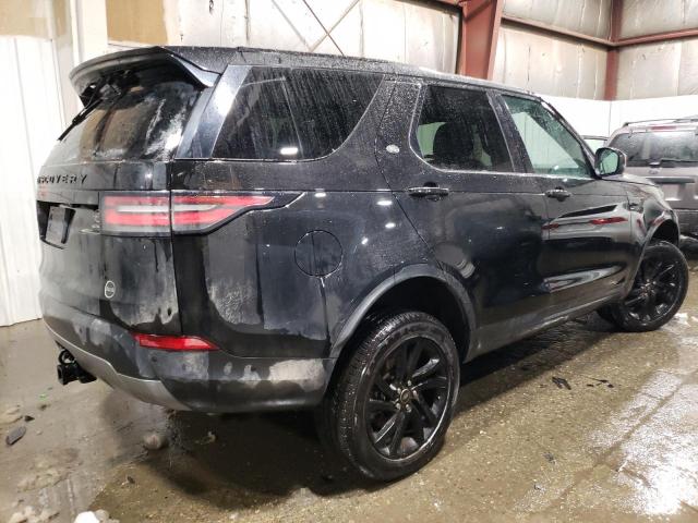 Изображение 3 2017 LAND ROVER DISCOVERY HSE 2017 с VIN SALRRBBK3HA026890