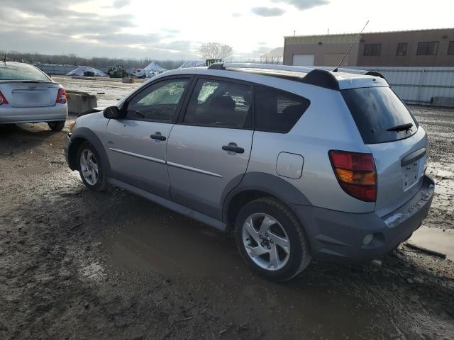 Изображение 2 2005 PONTIAC VIBE  2005 с VIN 5Y2SL63835Z451978