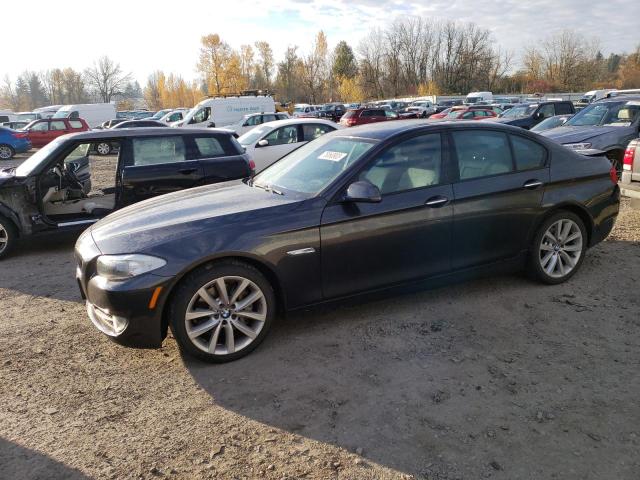2011 BMW 5 SERIES 535 I 2011 image