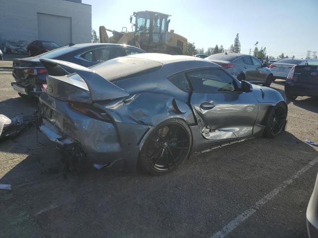 Obraz 3 z 2022 TOYOTA SUPRA BASE 2022 z VIN WZ1DB0C03NW053496