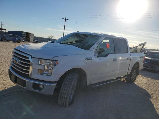 Image 1 of 2015 FORD F150 SUPERCREW 2015 with VIN 1FTEW1EF9FKF09069