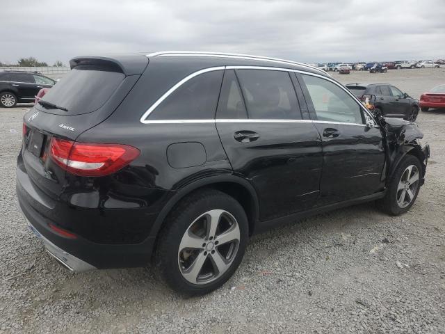 Изображение 3 2016 MERCEDES-BENZ GLC 300 4MATIC 2016 с VIN WDC0G4KBXGF040072