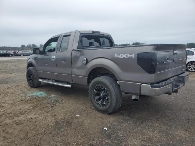 Изображение 2 2011 FORD F150 SUPER CAB 2011 с VIN 1FTFX1EF5BFC86646