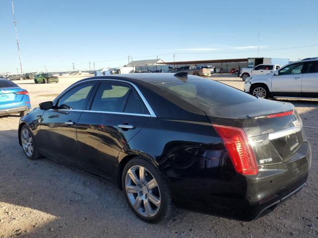 Image 2 of 2015 CADILLAC CTS PREMIUM COLLECTION 2015 with VIN 1G6AT5S38F0125744