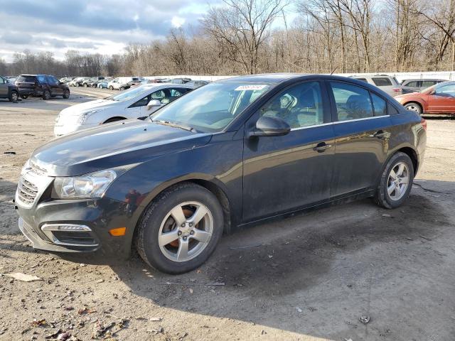 Изображение 1 2015 CHEVROLET CRUZE LT 2015 с VIN 1G1PC5SB8F7181407