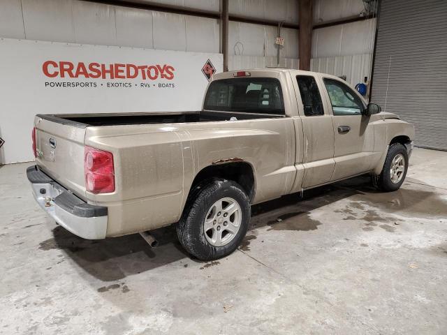 Obraz 3 z 2005 DODGE DAKOTA SLT 2005 z VIN 1D7HE42K95S176816