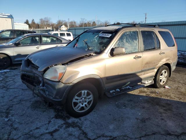 Obraz 1 z 2004 HONDA CR-V EX 2004 z VIN JHLRD78864C050939
