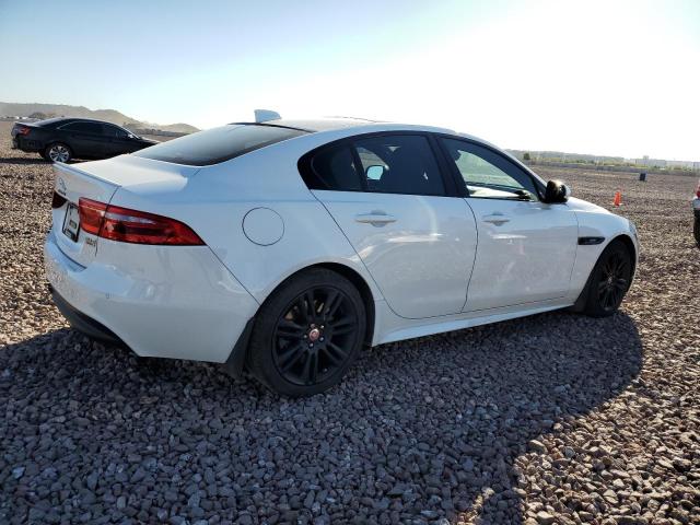 Obraz 3 z 2017 JAGUAR XE R - SPORT 2017 z VIN SAJAL4BN2HA971956