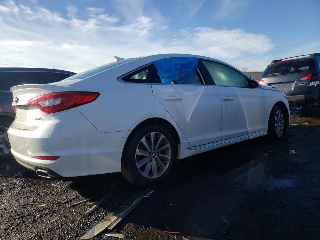 Obraz 3 z 2016 HYUNDAI SONATA SPORT 2016 z VIN 5NPE34AF7GH262571