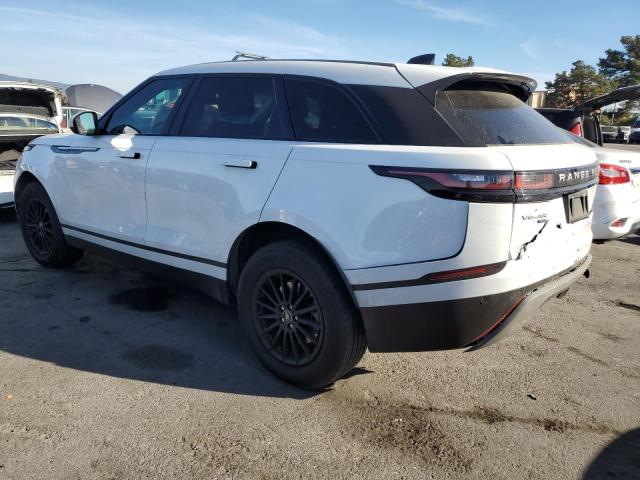 Image 2 of 2018 LAND ROVER RANGE ROVER VELAR  2018 with VIN SALYA2RX9JA709591