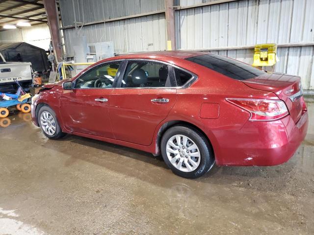 Obraz 2 z 2013 NISSAN ALTIMA 2.5 2013 z VIN 1N4AL3AP6DN450890