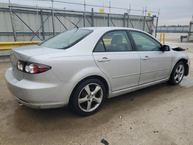 Изображение 3 2007 MAZDA 6 I 2007 с VIN 1YVHP80C875M24881