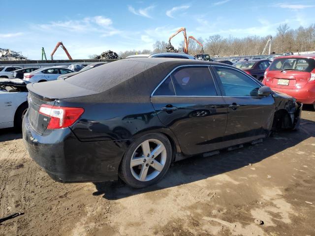 Image 3 of 2014 TOYOTA CAMRY L 2014 with VIN 4T1BF1FK3EU439341