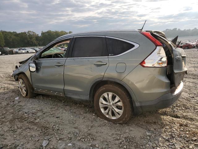 Obraz 2 z 2012 HONDA CR-V EXL 2012 z VIN JHLRM3H70CC002609