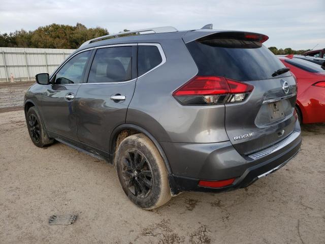 Изображение 2 2017 NISSAN ROGUE S 2017 с VIN JN8AT2MT6HW136917