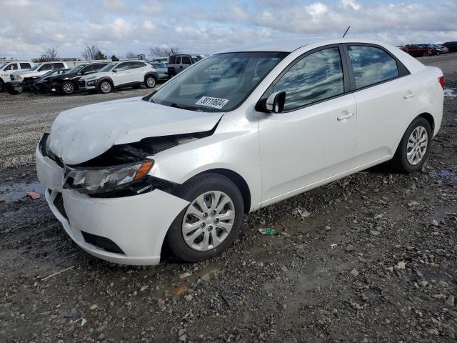 Изображение 2013 KIA FORTE EX 2013