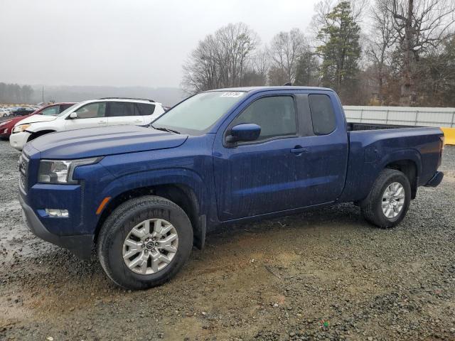 Image 1 of 2022 NISSAN FRONTIER S 2022 with VIN 1N6ED1CM2NN651328