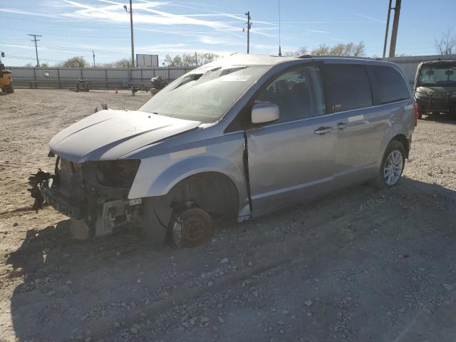 Obraz 2019 DODGE GRAND CARAVAN SXT 2019