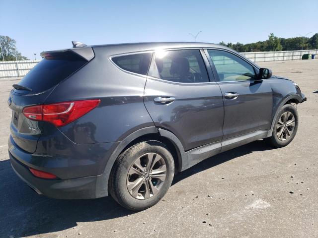 Изображение 3 2016 HYUNDAI SANTA FE SPORT  2016 с VIN 5XYZT3LB0GG324521