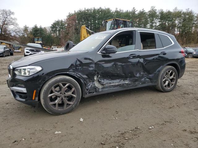 Изображение 2021 BMW X3 XDRIVE30I 2021