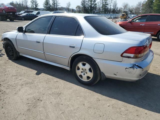 Obraz 2 z 2002 HONDA ACCORD EX 2002 z VIN 1HGCG16572A067968