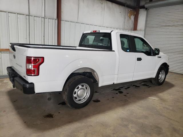 Изображение 3 2019 FORD F150 SUPER CAB 2019 с VIN 1FTEX1C4XKFC88924