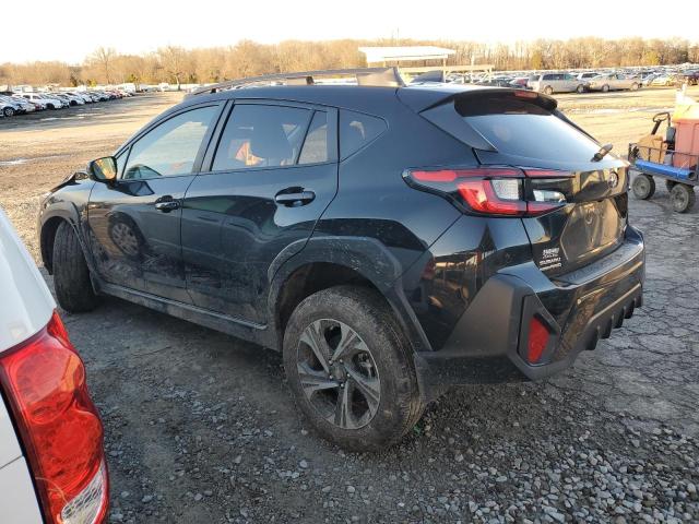 Image 2 of 2024 SUBARU CROSSTREK PREMIUM 2024 with VIN JF2GUADC0R8269113